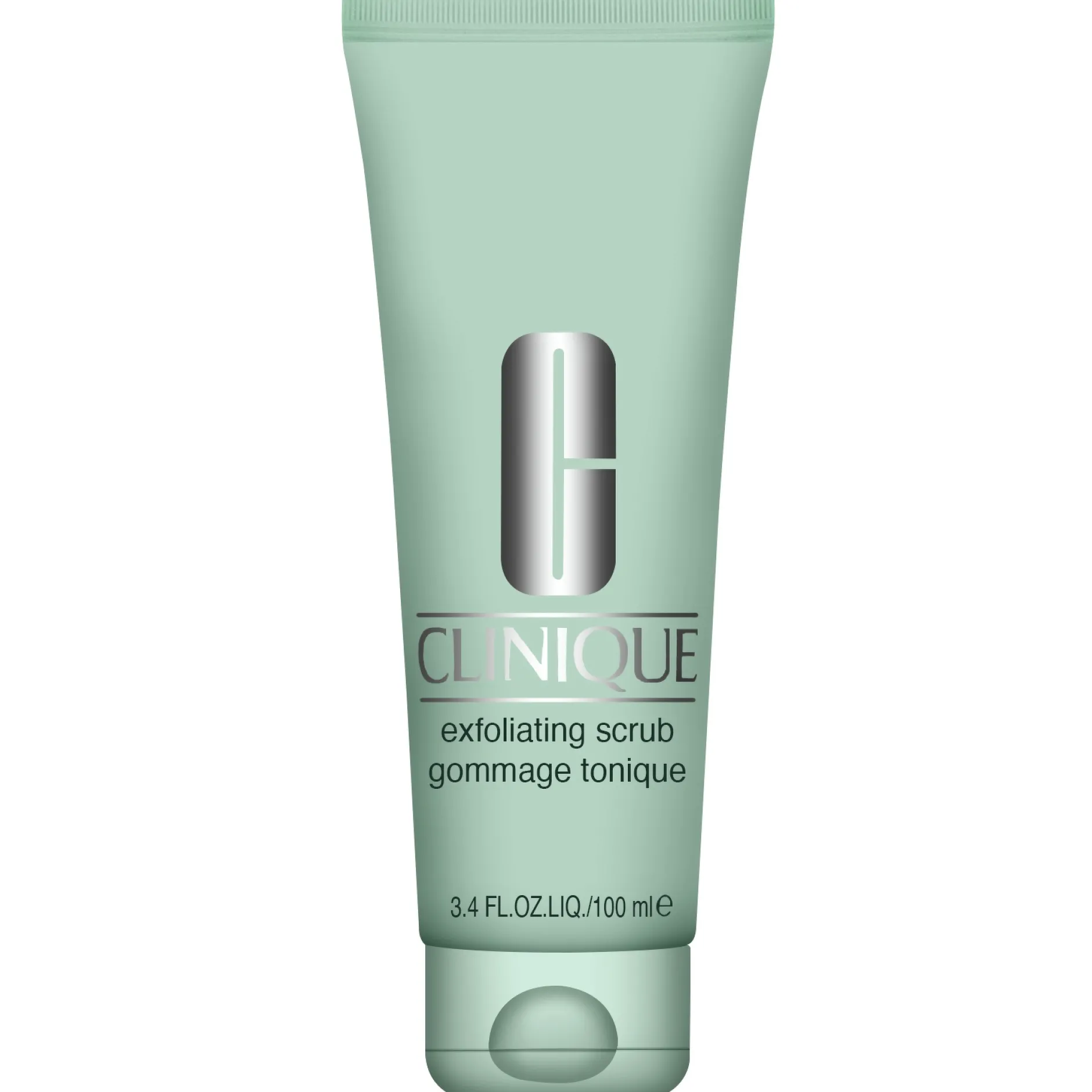 Clinique Cleansers & Makeup Removers Exfoliating Scrub 100ml / 3.4 fl.oz. Outlet