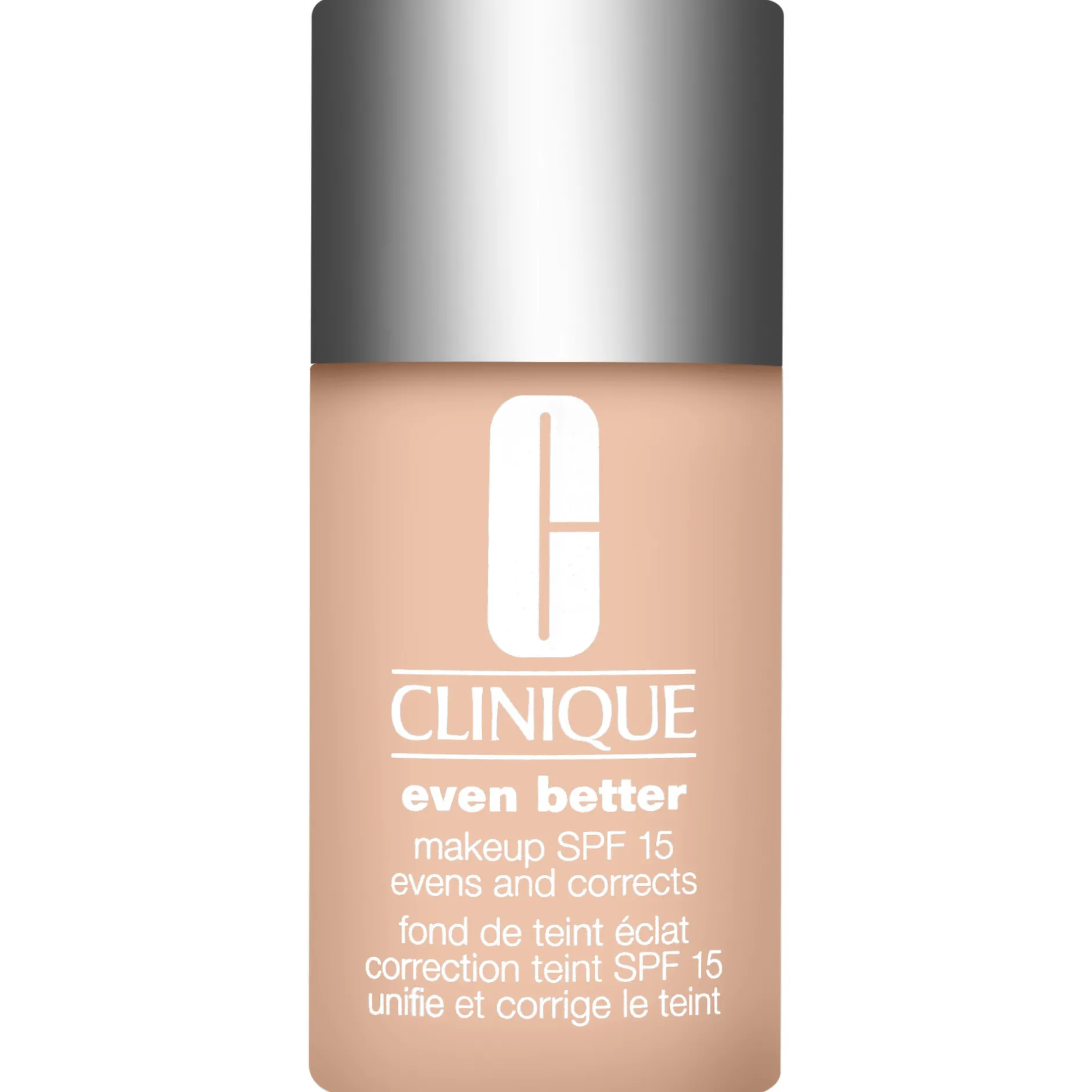 Clinique Even Better Makeup SPF15 CN 08 Linen 30ml / 1 fl.oz. Hot