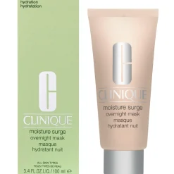 Clinique Exfoliators & Masks Moisture Surge Overnight Mask 100ml / 3.4 fl.oz. Outlet