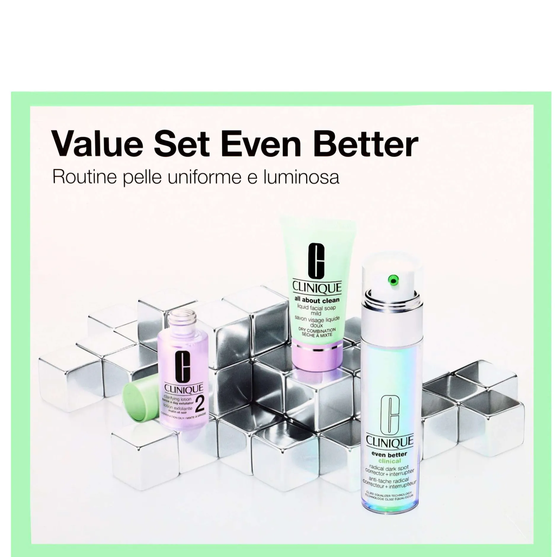 Clinique Gifts & Sets Even Better Value Set Sale