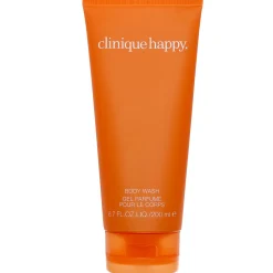 Clinique Hand & Body Care Happy Body Wash 200ml / 6.7 fl.oz. Sale