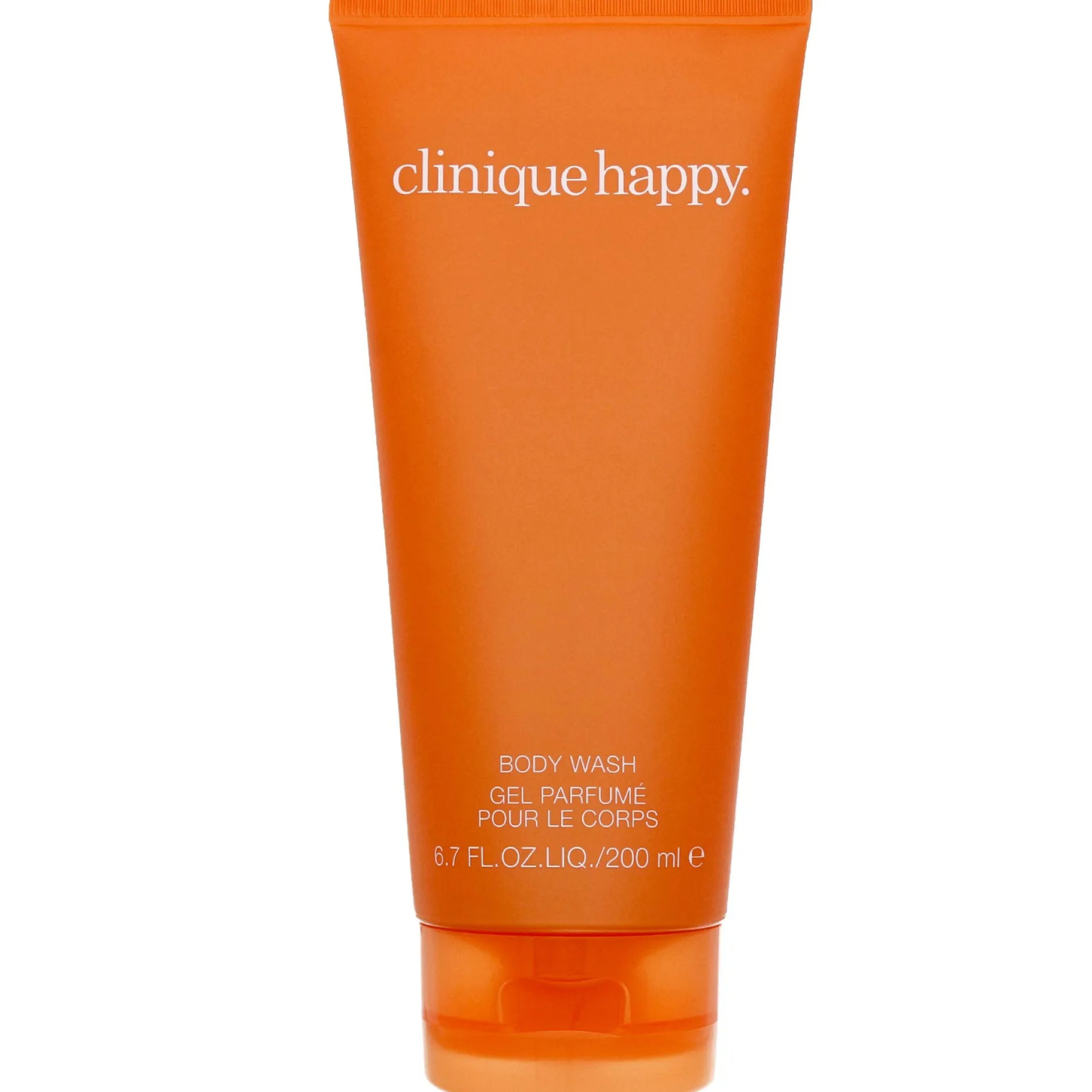 Clinique Hand & Body Care Happy Body Wash 200ml / 6.7 fl.oz. Sale
