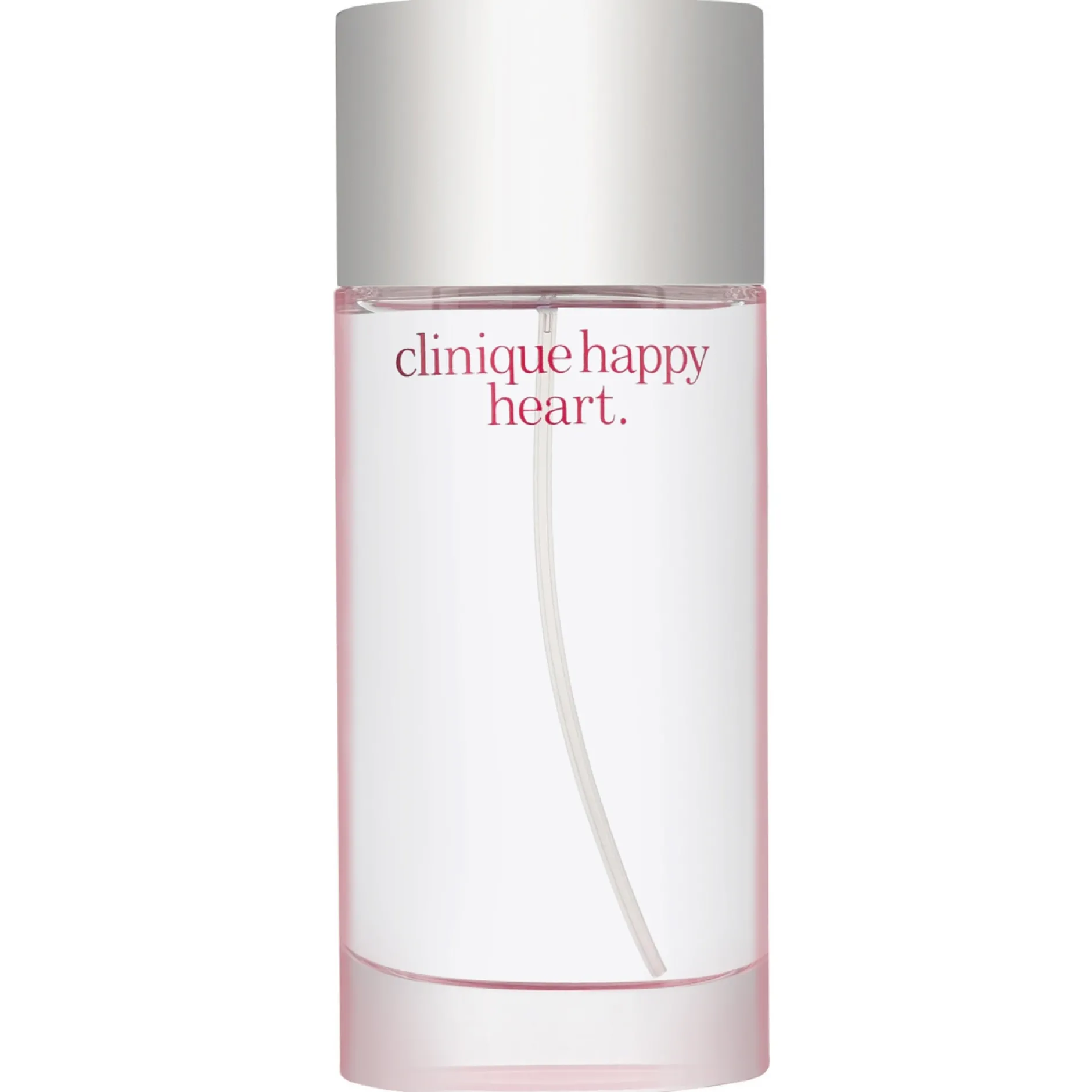 Clinique Happy Heart Eau de Parfum Spray 100ml / 3.4 fl.oz. New