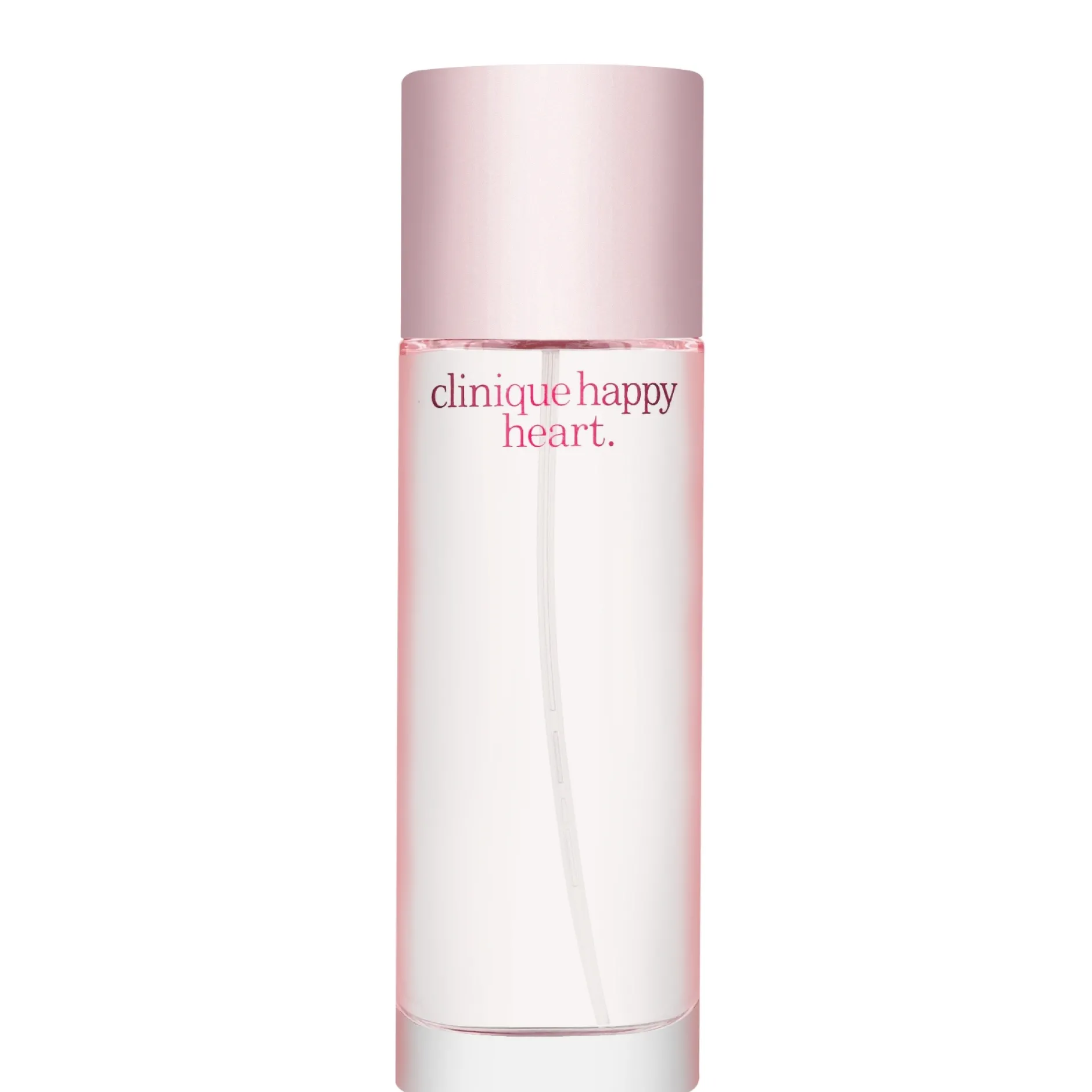 Clinique Happy Heart Eau de Parfum Spray 50ml / 1.7 fl.oz. New