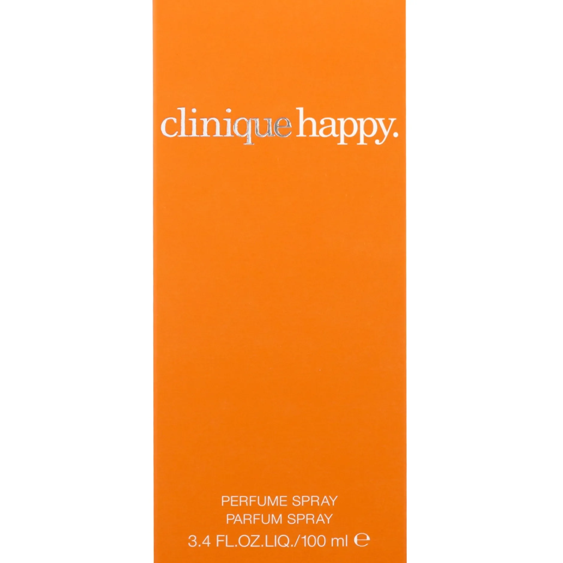 Clinique Happy Perfume Spray 50ml / 1.7 fl.oz. Discount