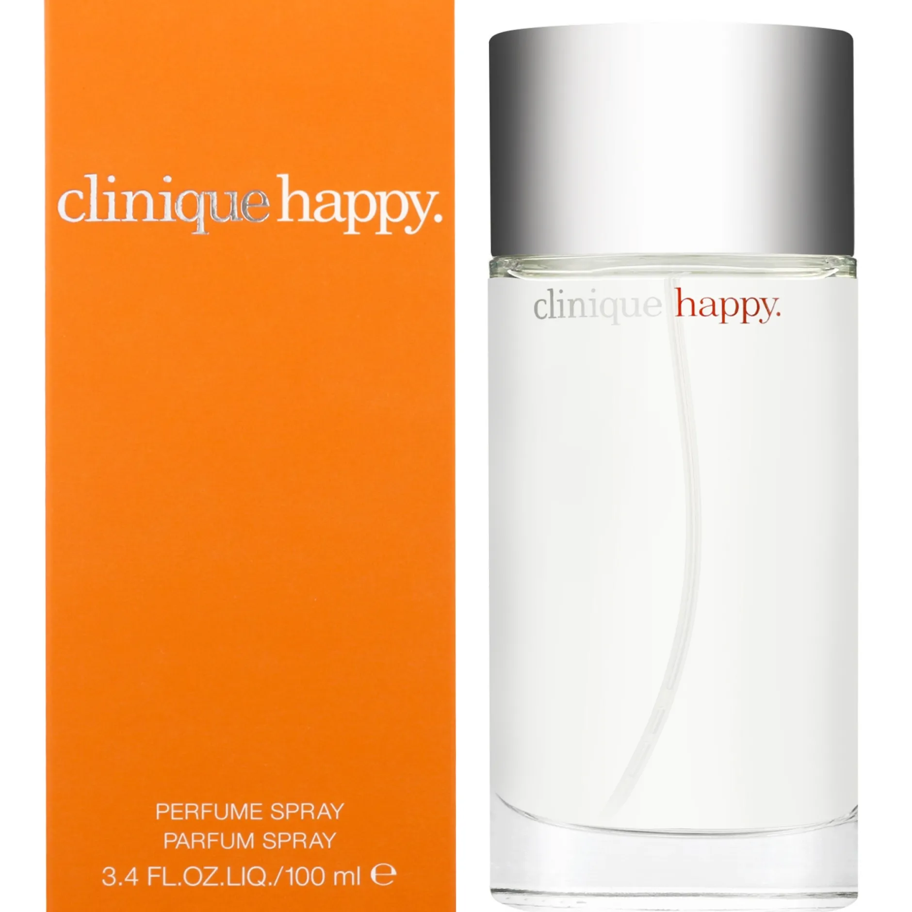 Clinique Happy Perfume Spray 50ml / 1.7 fl.oz. Discount