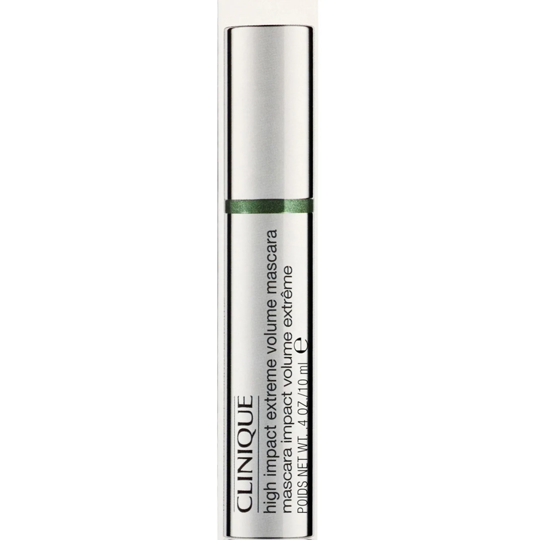 Clinique High Impact Extreme Volume Mascara 01 Extreme Black 10ml / 0.34 fl.oz. Best