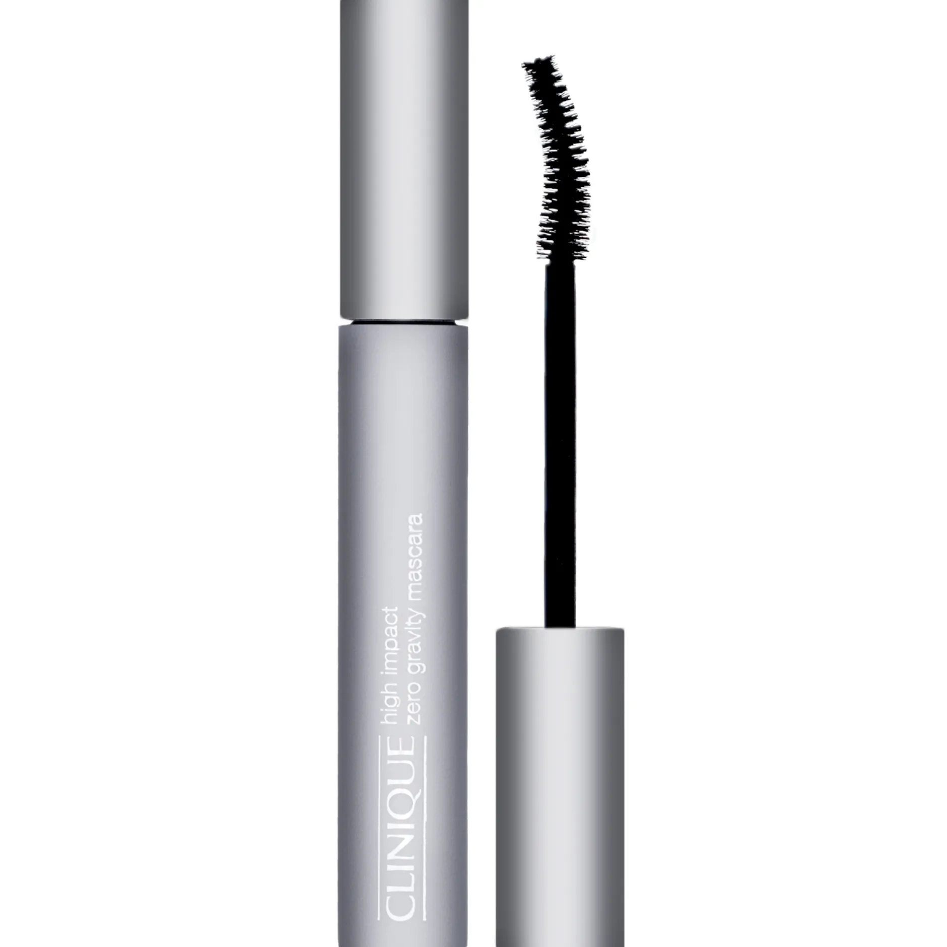 Clinique High Impact Zero Gravity Mascara Black 8ml New