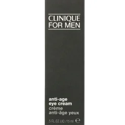 Clinique Mens Anti-Age Eye Cream 15ml / 0.5 fl.oz. New