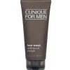 Clinique Mens Face Wash Normal to Dry Skin Types 200ml / 6.7 fl.oz. Outlet