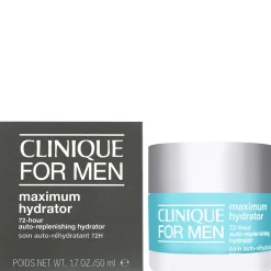Clinique Mens Maximum Hydrator 72-Hour Auto-Replenishing Hydrator 50ml / 1.7 fl.oz.