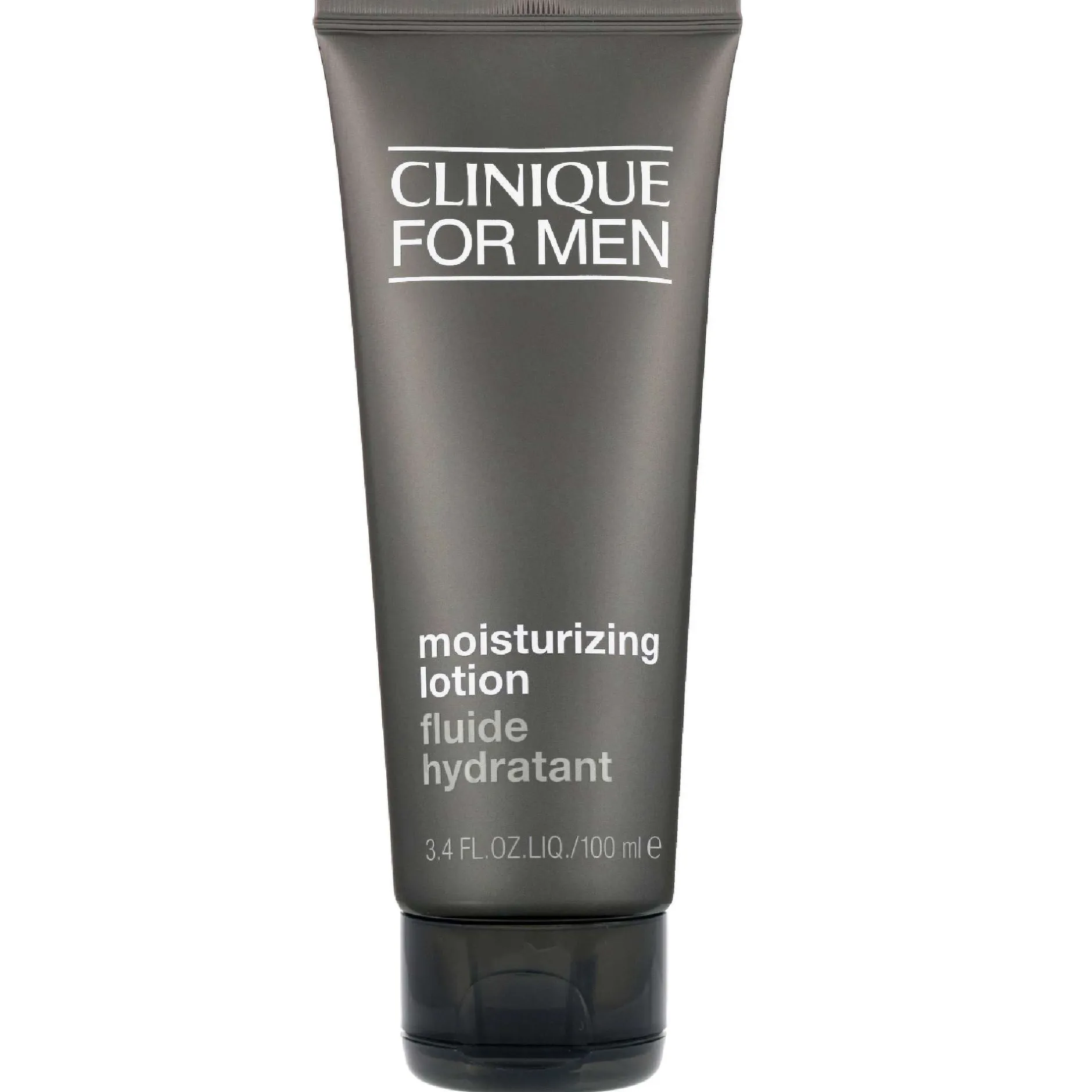 Clinique Mens Moisturizing Lotion for Normal to Dry Skin 100ml / 3.4 fl.oz. Discount