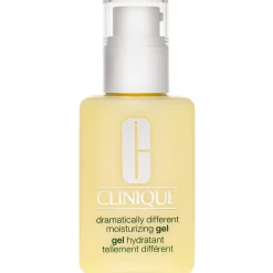 Clinique Moisturisers Dramatically Different Oil-Free Moisturizing Gel for Combination Oily to Oily Skin 125ml Hot