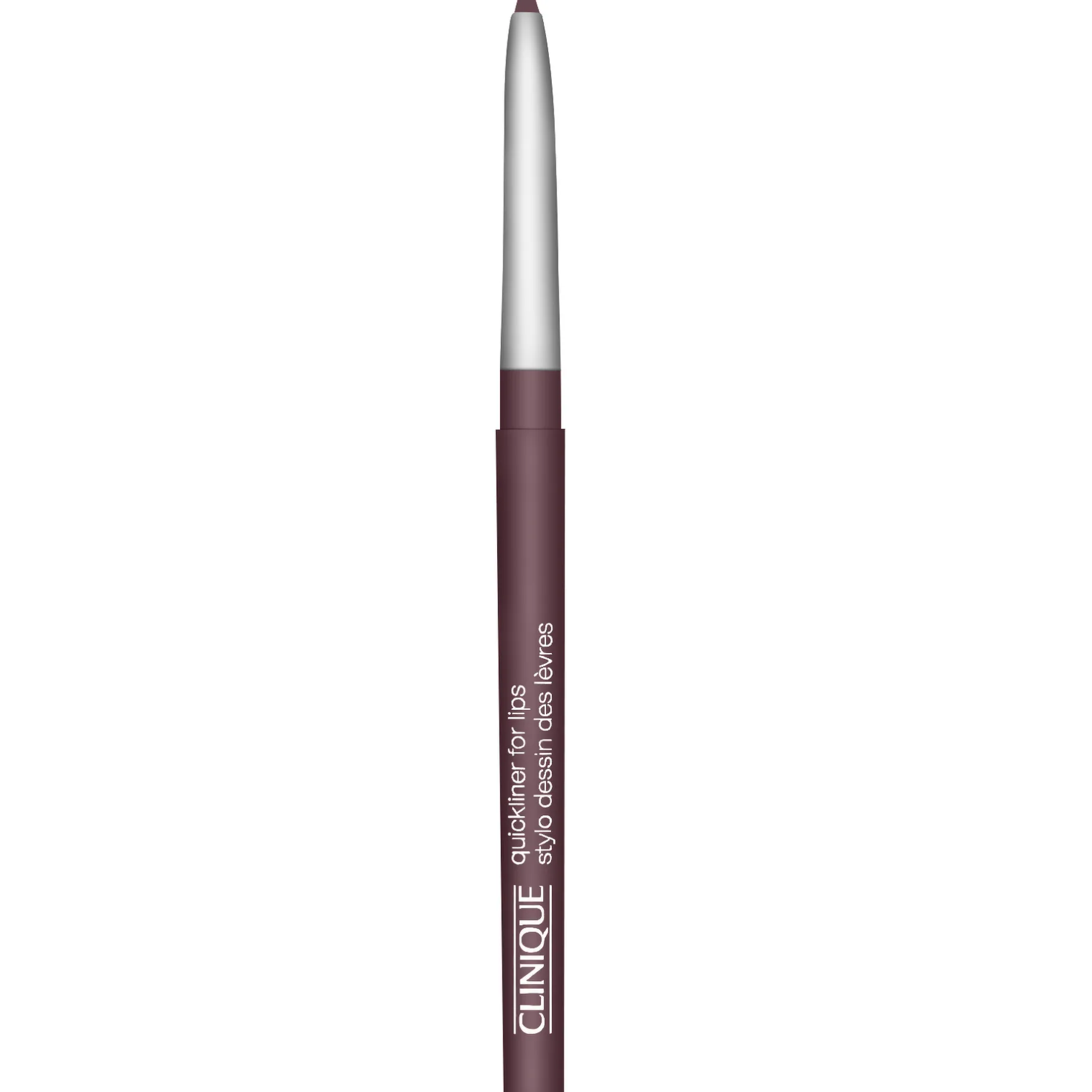 Clinique Quickliner For Lips New Packaging 07 Plummy 0.3g / 0.01 oz. Clearance