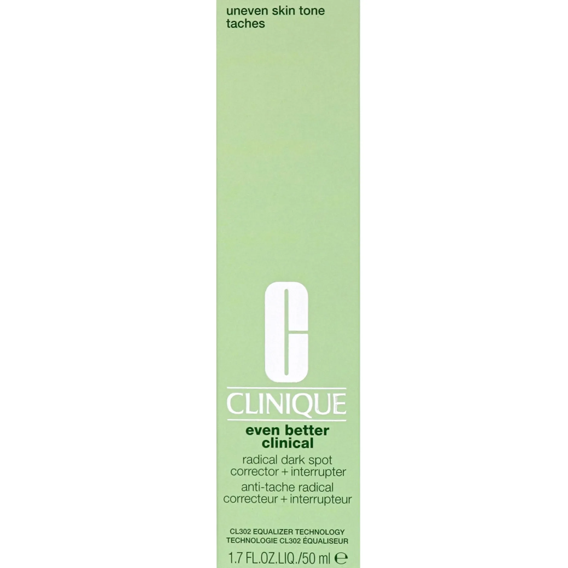 Clinique Serums & Treatments Even Better Clinical Radical Dark Spot Corrector & Interrupter 50ml / 1.7 fl.oz. Outlet