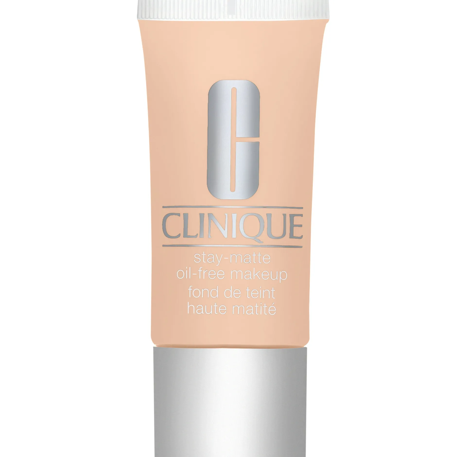 Clinique Stay-Matte Oil-Free Makeup CN 28 Ivory 30ml / 1 fl.oz.