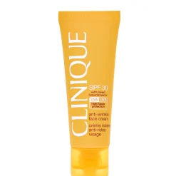 Clinique Sun Protection Anti-Wrinkle Face Cream SPF30 50ml / 1.7 fl.oz. Discount
