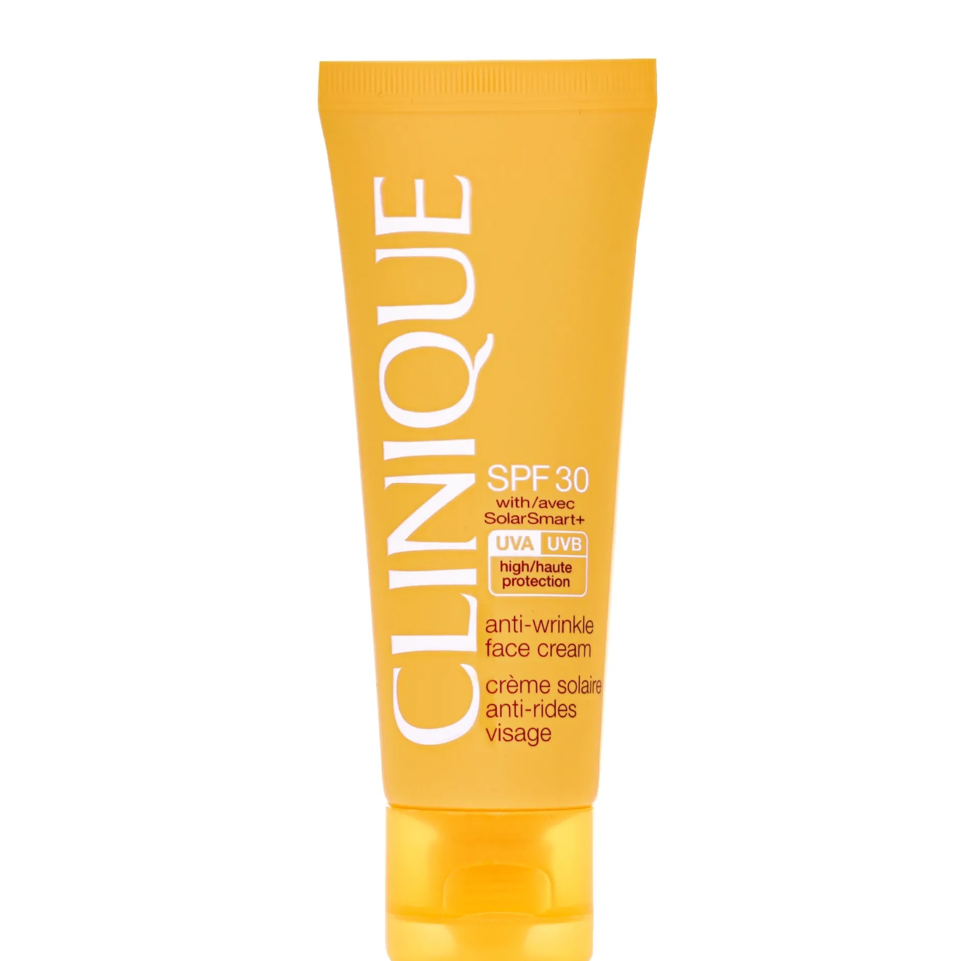 Clinique Sun Protection Anti-Wrinkle Face Cream SPF30 50ml / 1.7 fl.oz. Discount