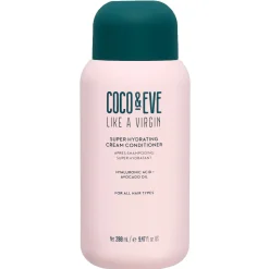 Coco & Eve Shampoo & Conditioner Like A Virgin Super Hydrating Cream Conditioner 280ml Discount