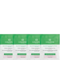 Collistar Body Firming Lifting Solution Refills 4 x 100ml Sale