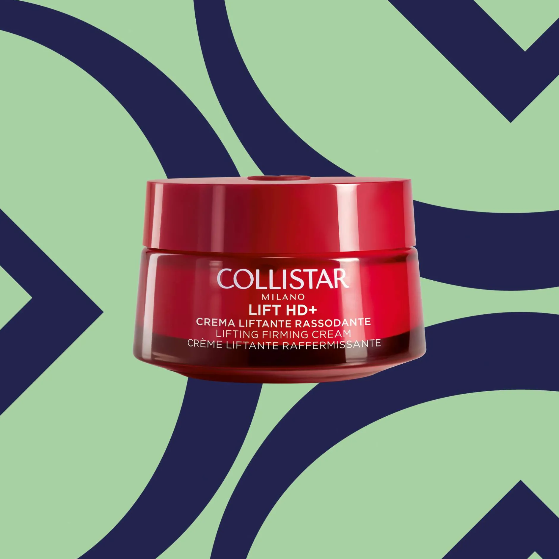 Collistar Face Lift Hd+ Lifting Firming Face And Neck Cream 50ml Outlet