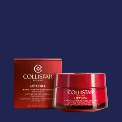 Collistar Face Lift Hd+ Lifting Firming Face And Neck Cream 50ml Outlet