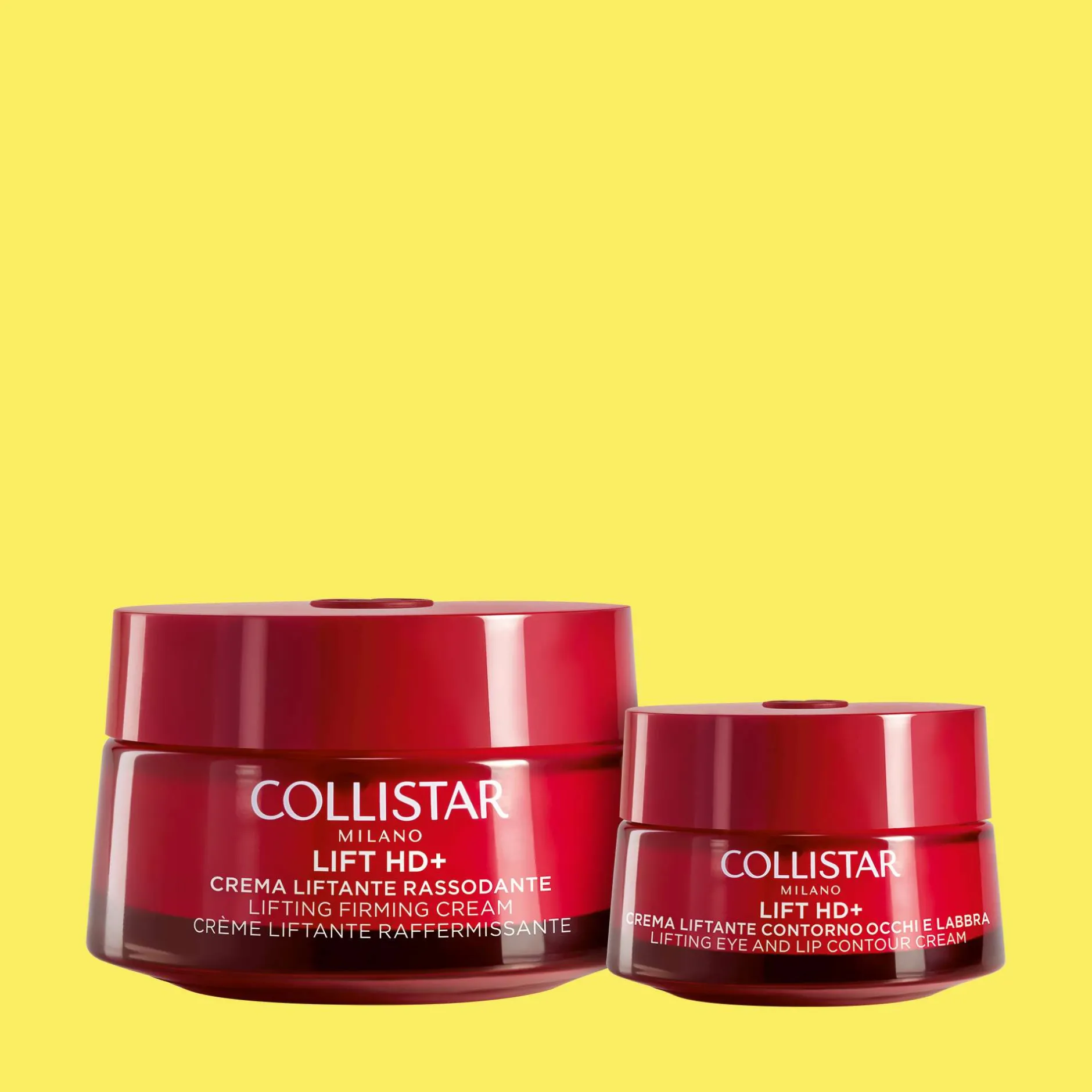 Collistar Face Lift Hd+ Lifting Firming Face And Neck Cream 50ml Outlet