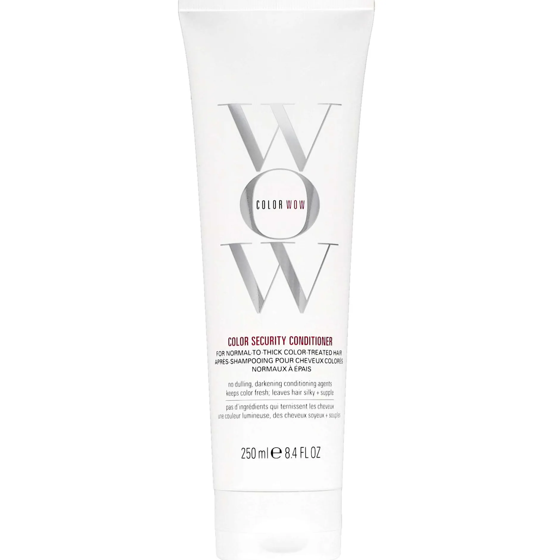 Color Wow Shampoo & Conditioner Color Security Conditioner for Fine to Normal Hair 8.4fl.oz. / 250ml Outlet