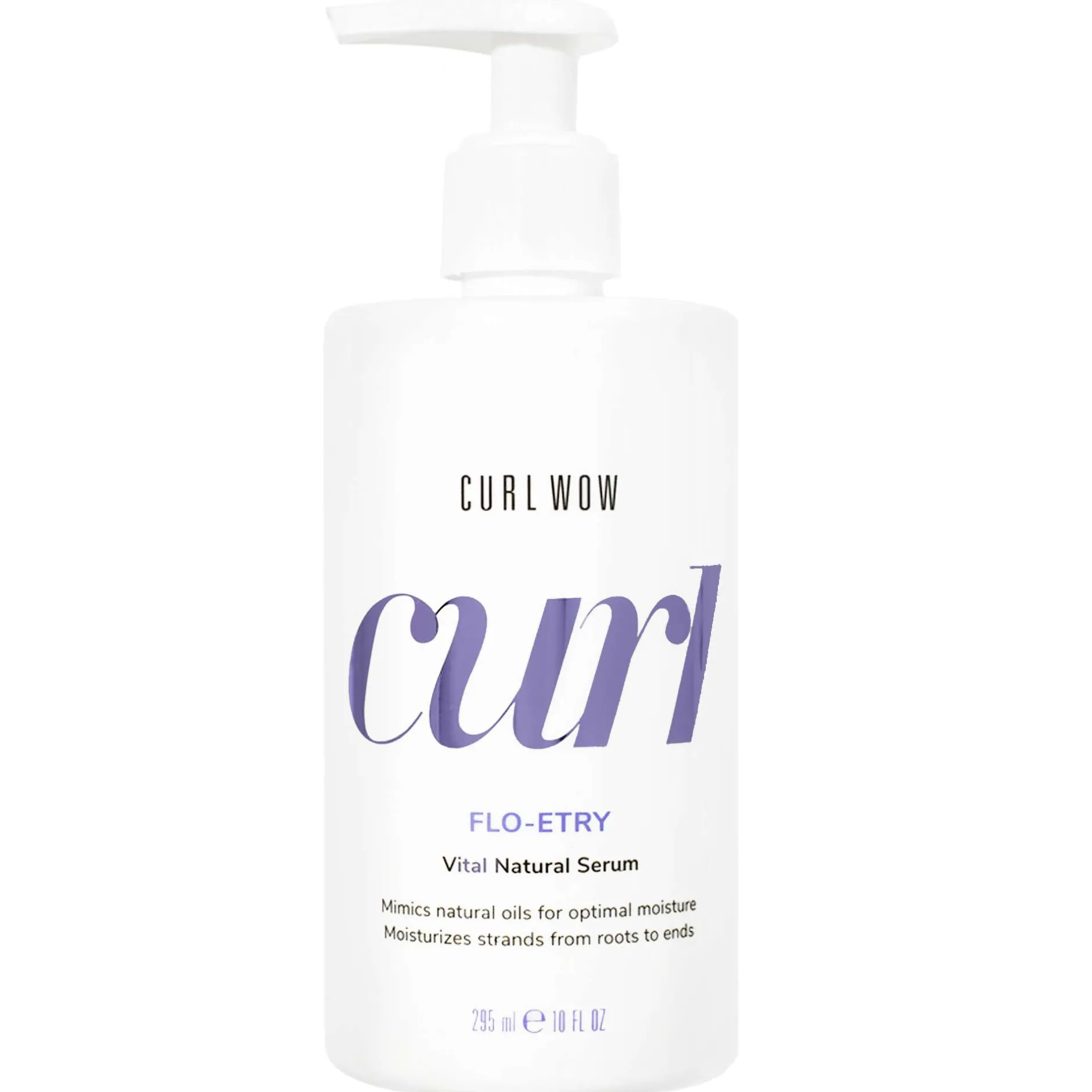 Color Wow Styling Flo-etry Vital Natural Serum 10fl.oz. / 295ml