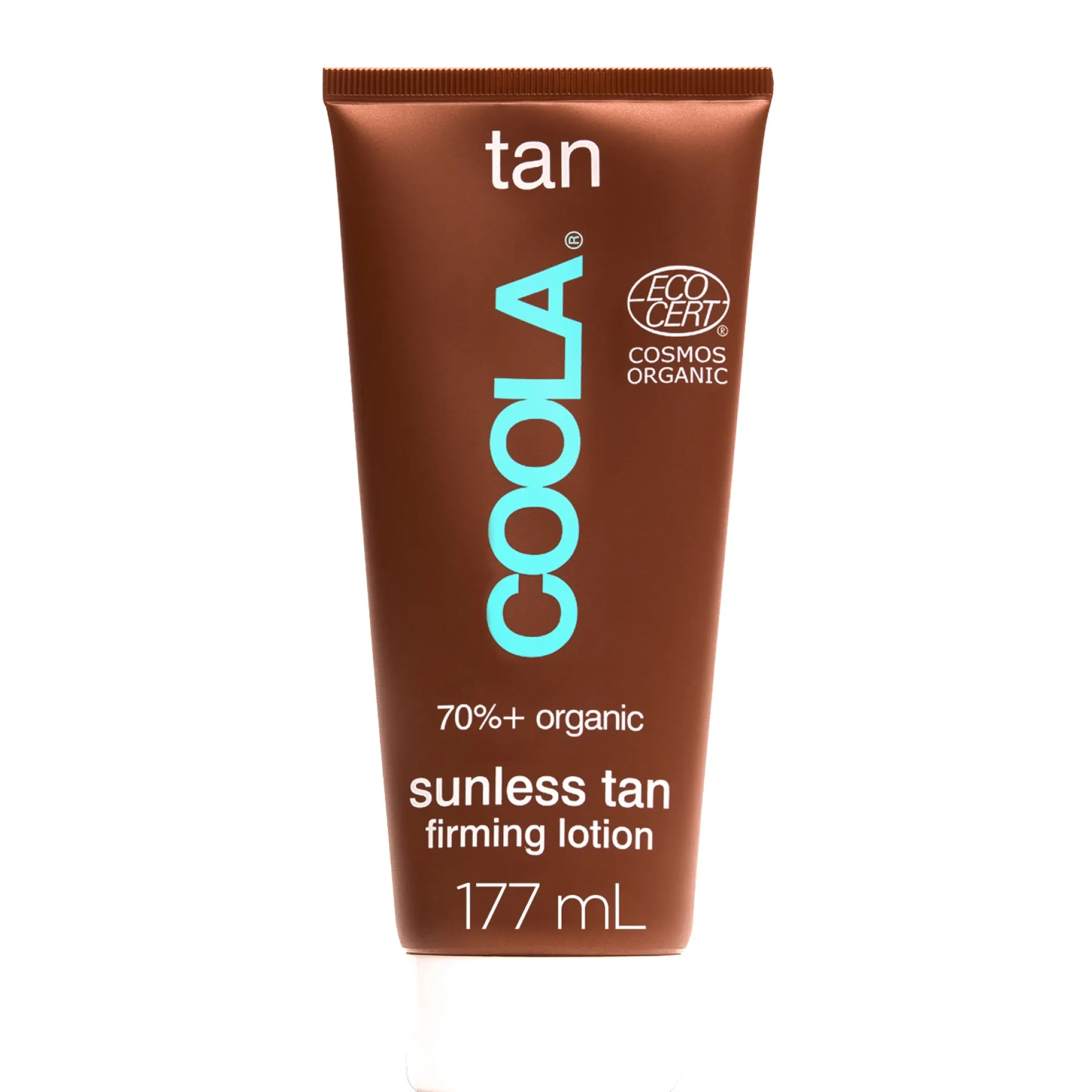 Coola Body Care Sunless Tan Firming Lotion 177ml Hot