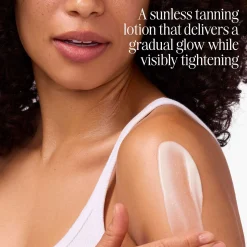 Coola Body Care Sunless Tan Firming Lotion 177ml Hot