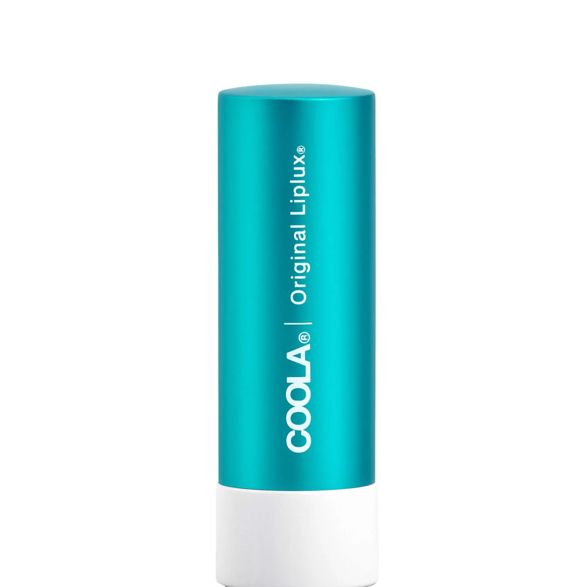Coola Face Care Classic Liplux Lip Balm Sunscreen SPF30 Original 4.2ml Clearance