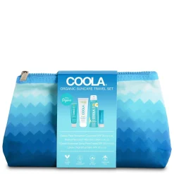 Coola Face Care Travel Set Online