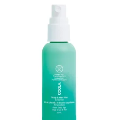 Coola Hair Care Scalp & Hair Mist Sunscreen SPF30 60ml Hot