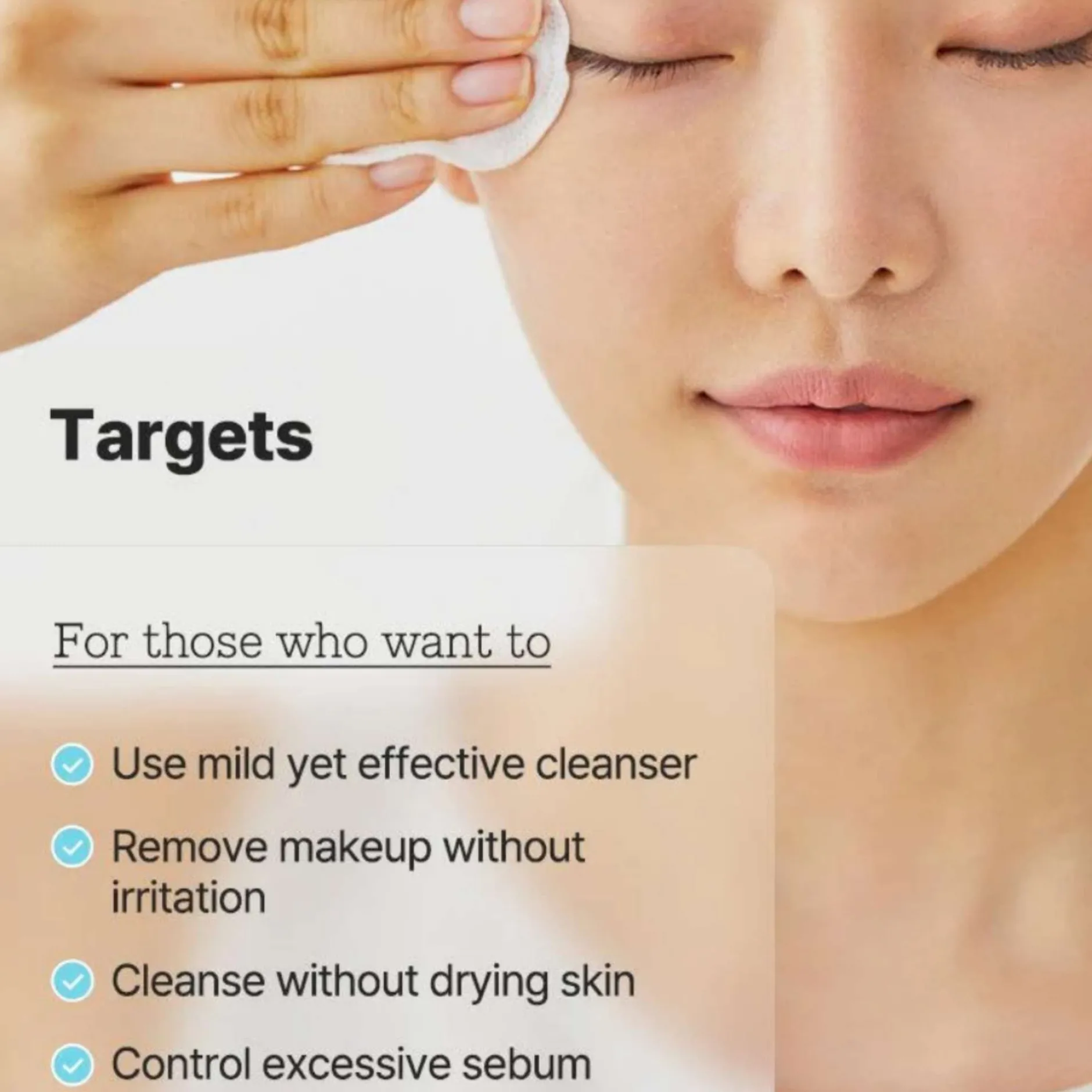 Cosrx Cleanser / Makeup Remover Low pH Niacinamide Micellar Cleansing Water 400ml Discount