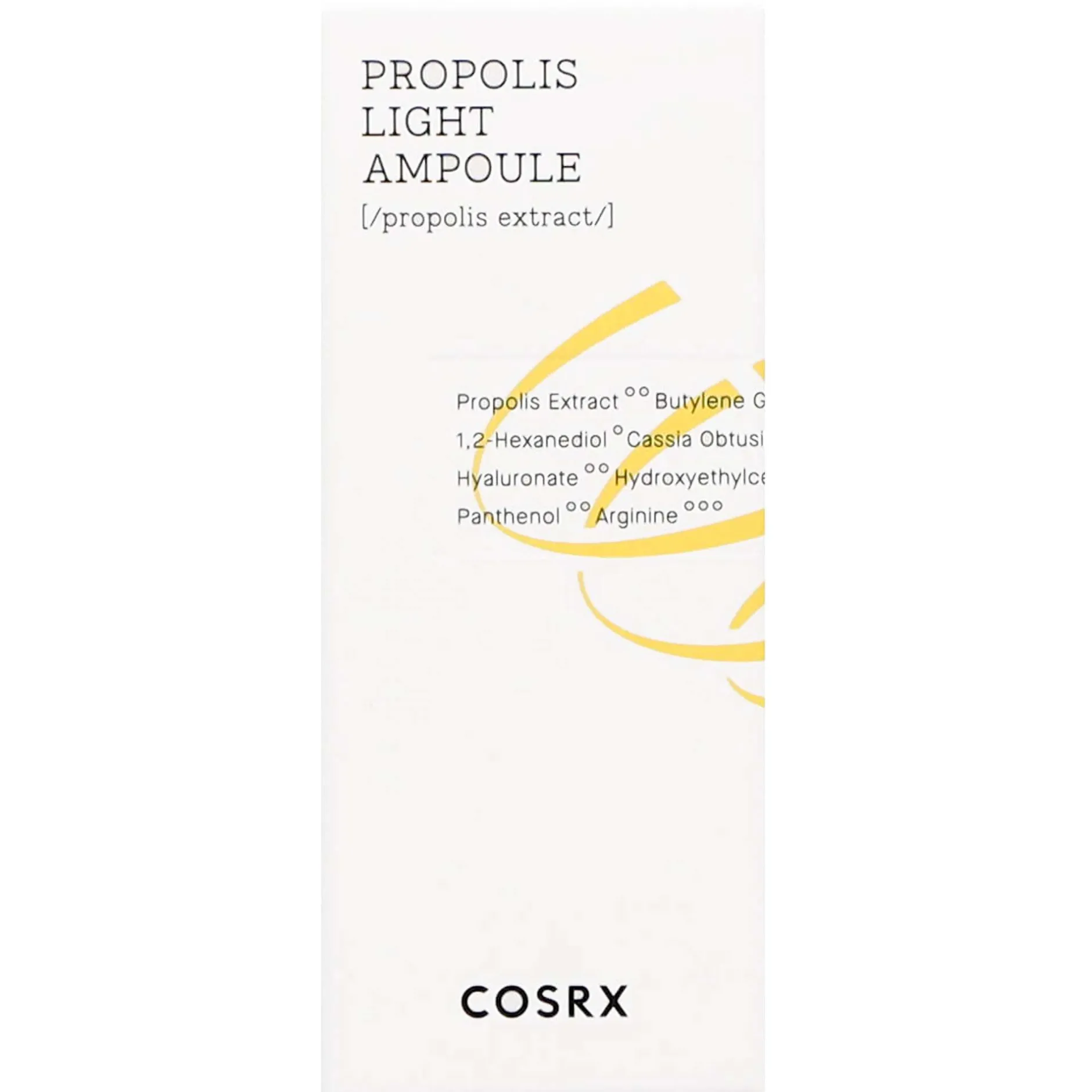 Cosrx Essence / Serum / Ampoule Full Fit Propolis Light Ampoule 30ml Sale