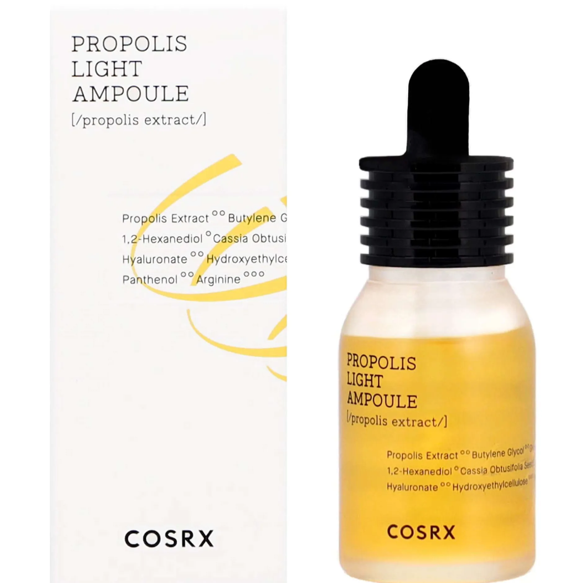 Cosrx Essence / Serum / Ampoule Full Fit Propolis Light Ampoule 30ml Sale