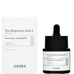 Cosrx Essence / Serum / Ampoule The Hyaluronic Acid 3 Serum 20ml Outlet
