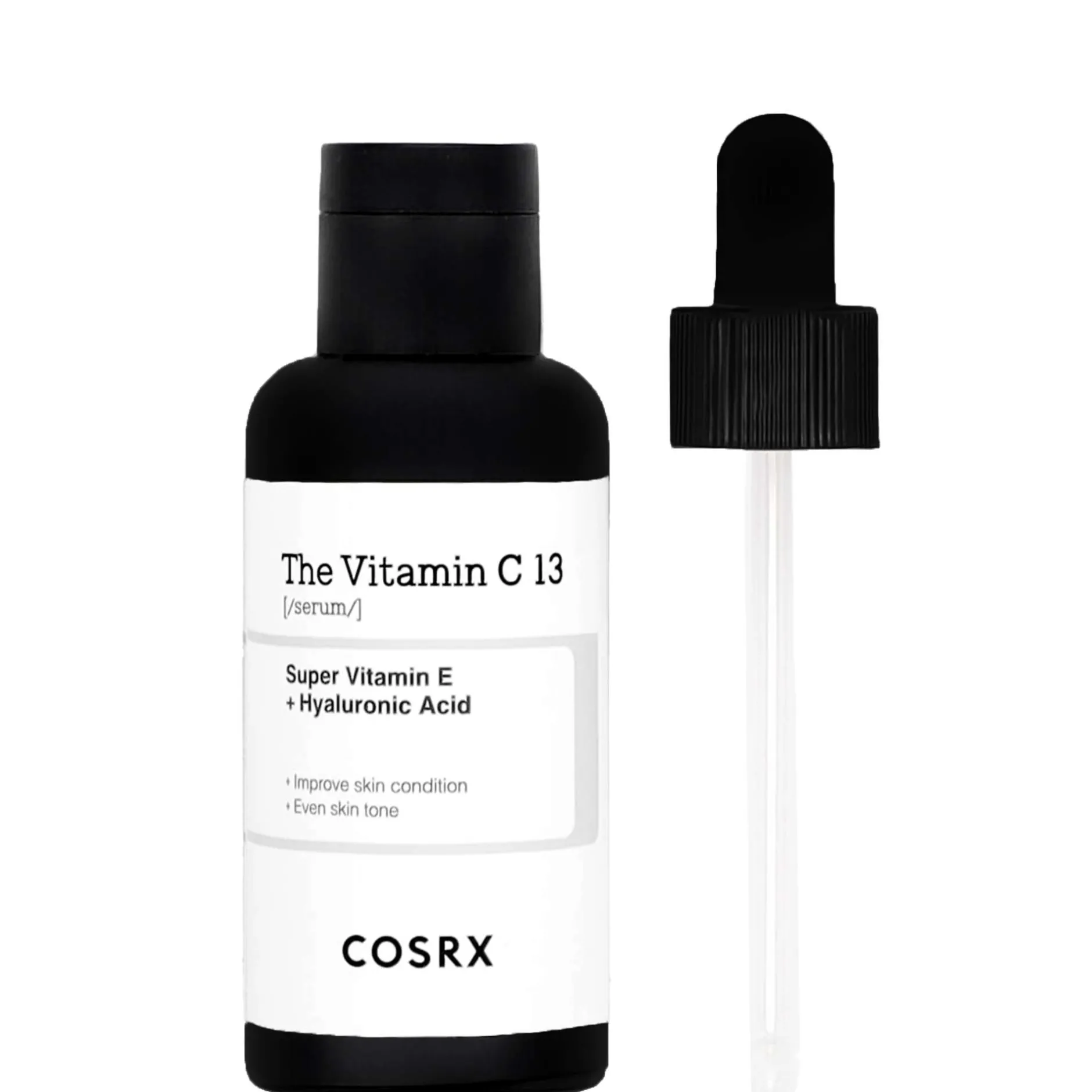 Cosrx Essence / Serum / Ampoule The Vitamin C 13 Serum 20ml Online