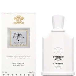 Creed Aventus Bath and Shower Gel 200ml Sale