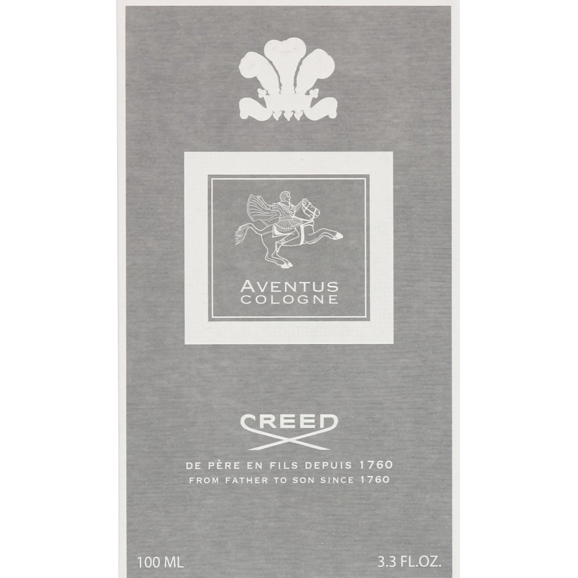 Creed Aventus Cologne Eau de Parfum Spray 50ml Best