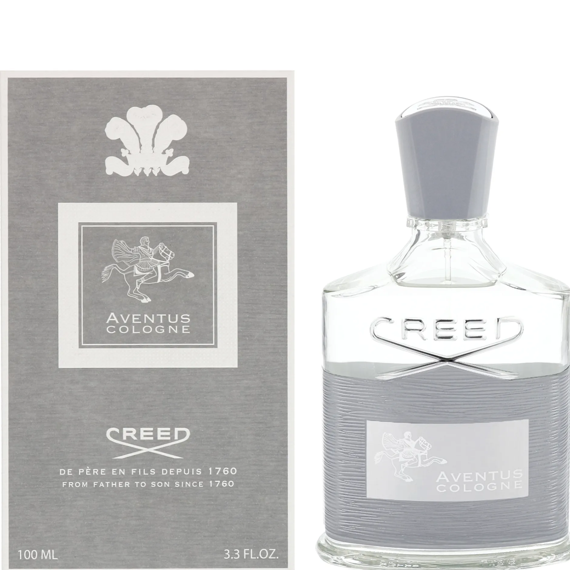 Creed Aventus Cologne Eau de Parfum Spray 50ml Best