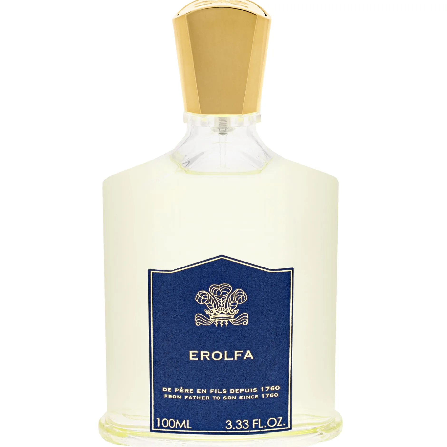 Creed Erolfa Eau de Parfum Spray 100ml