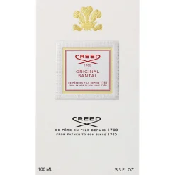 Creed Original Santal Eau de Parfum Spray 100ml New