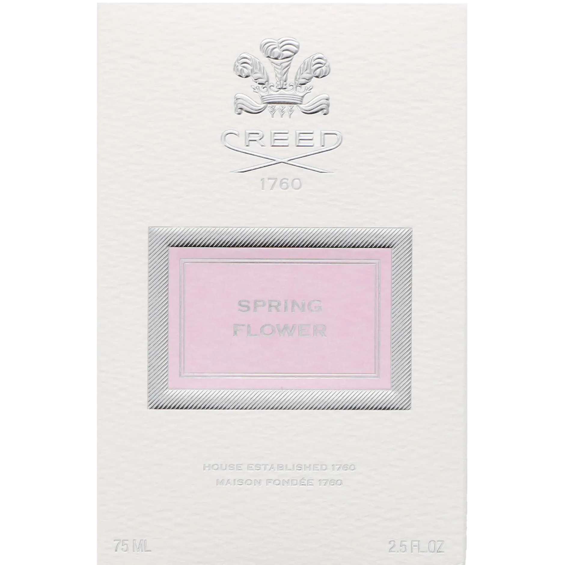 Creed Spring Flower Eau de Parfum Spray 75ml