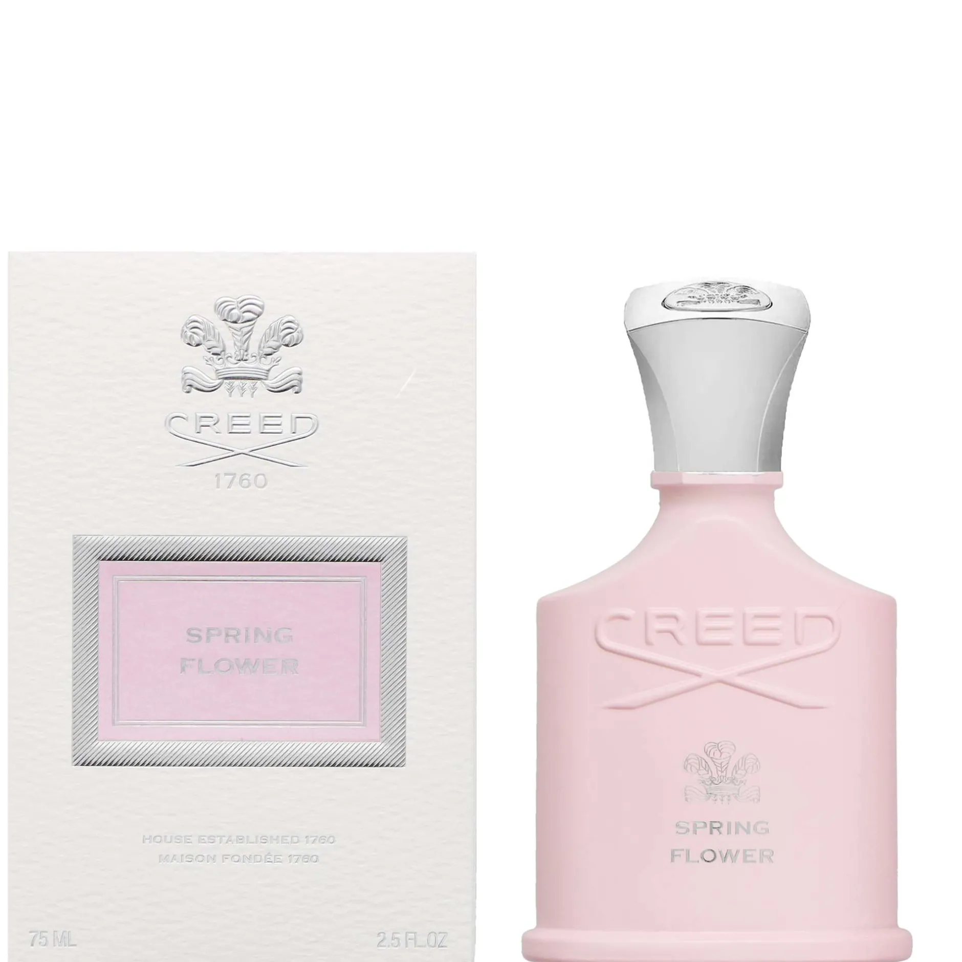 Creed Spring Flower Eau de Parfum Spray 75ml