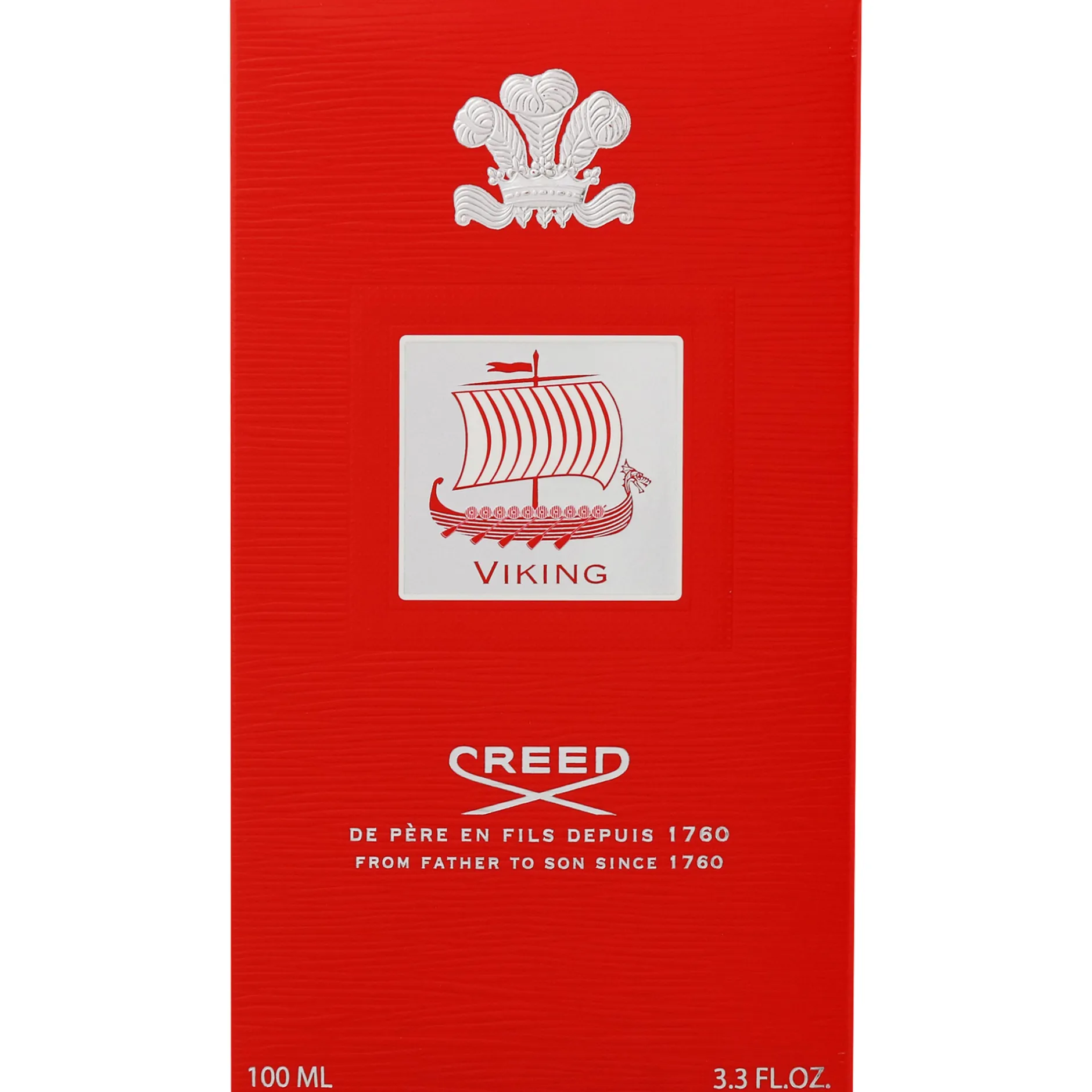 Creed Viking Eau de Parfum Spray 50ml Clearance