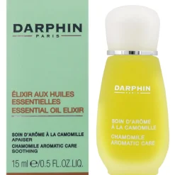 Darphin Essential Oil Elixirs Chamomile Aromatic Care 15ml Hot
