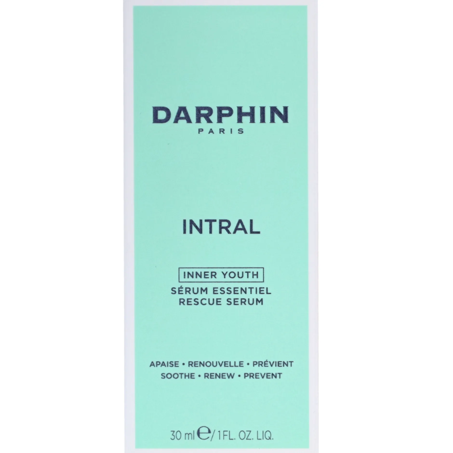 Darphin Intral Inner Youth Rescue Serum 30ml Outlet
