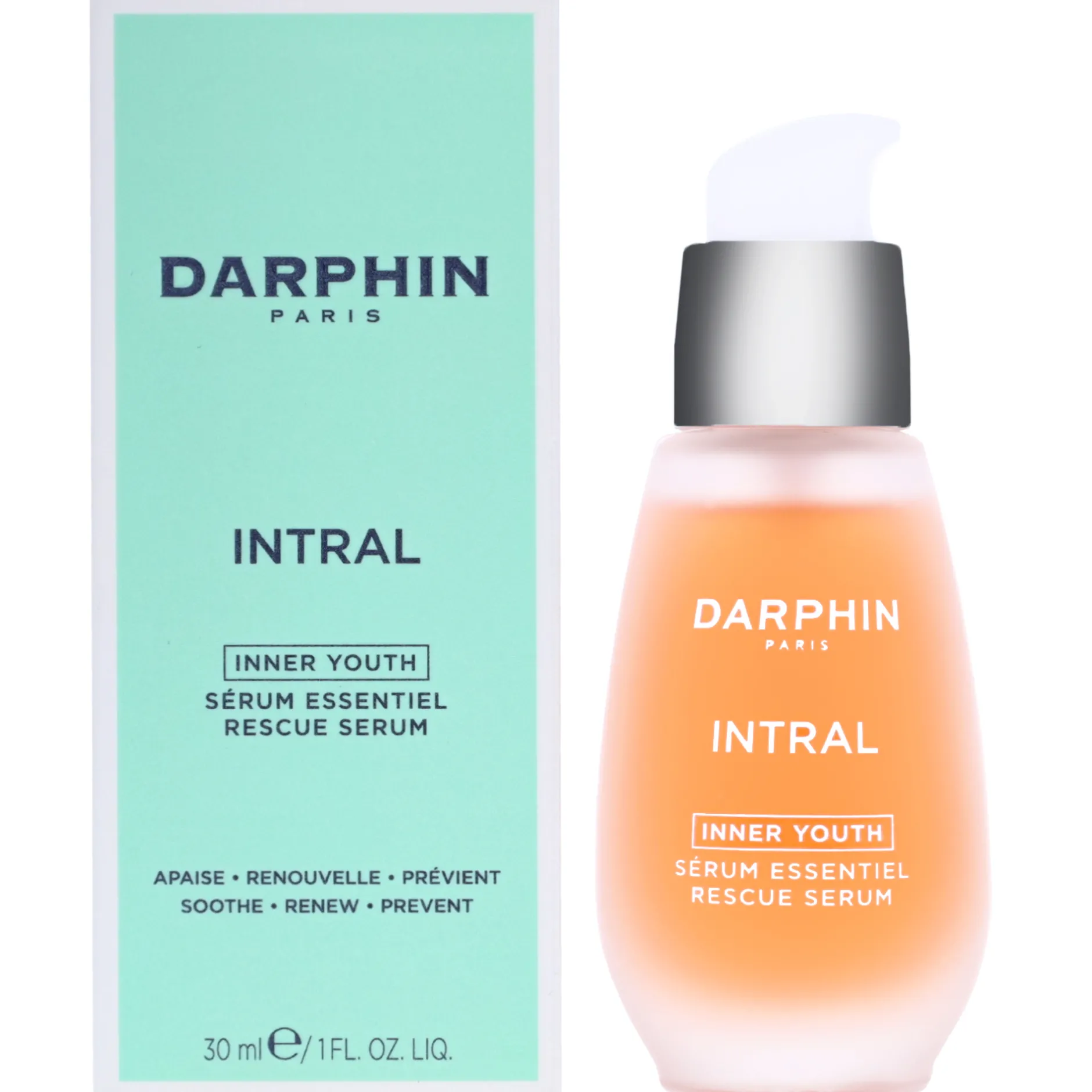 Darphin Intral Inner Youth Rescue Serum 30ml Outlet